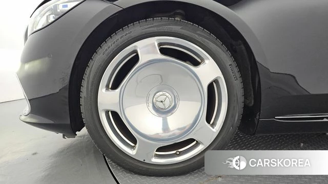 Mercedes-Benz S-Class W223 id 4986386 из Кореи 15