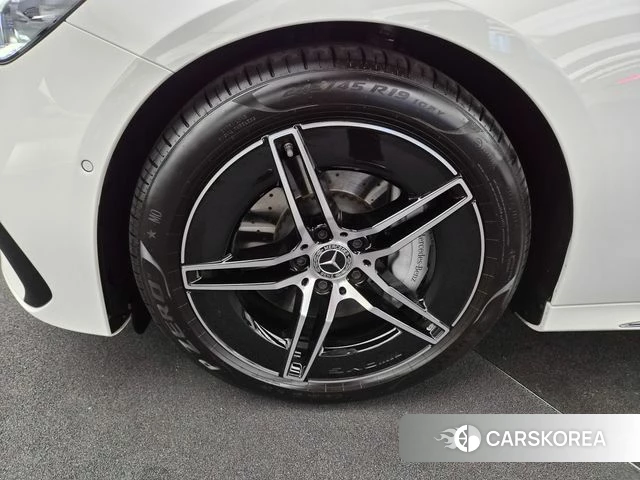 Mercedes-Benz E-Class W214 id 4974580 из Кореи 15