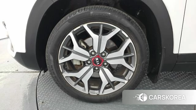 Kia Seltos id 5029004 из Кореи 15