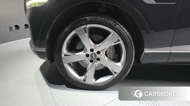 Genesis GV80 id 4959698 из Кореи 30