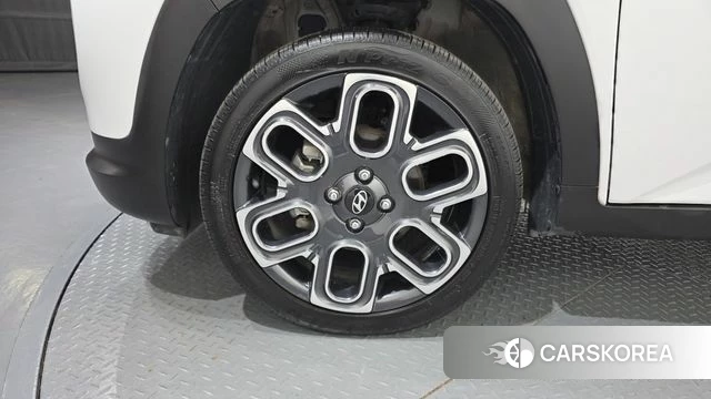 Hyundai Casper id 5012493 из Кореи 27