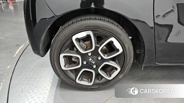 Kia The New Ray id 5041493 из Кореи 15