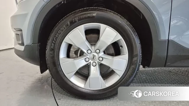 Volvo XC40 id 2970386 из Кореи 15