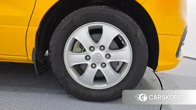 Hyundai The New Grand Starex id 3418219 из Кореи 15