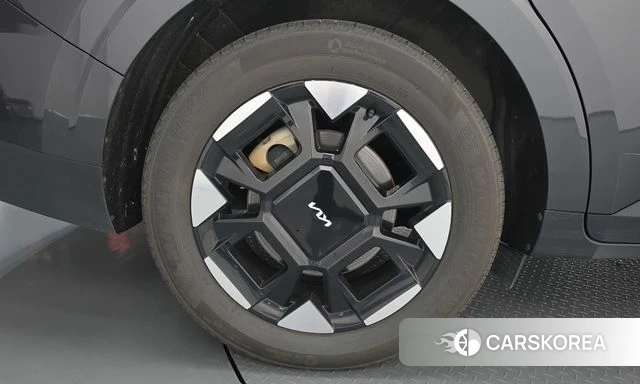 Kia The New Carnival 4th Generation id 4964942 из Кореи 30