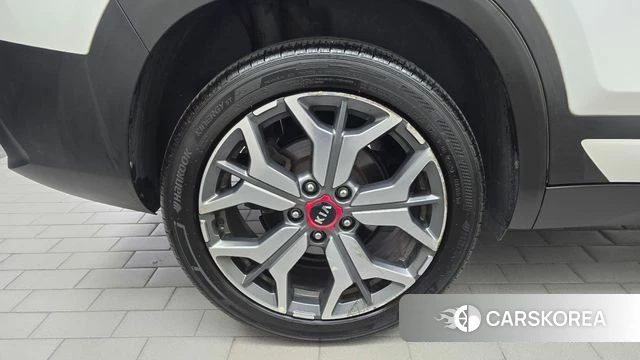 Kia Seltos id 5028842 из Кореи 15