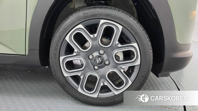 Hyundai Casper id 4774638 из Кореи 15