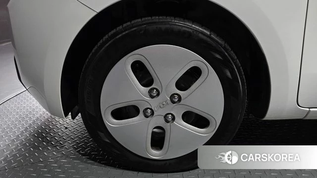 Kia The New Kia Ray id 5021868 из Кореи 25