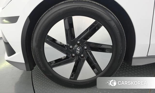 Hyundai Ionic 6 id 5039218 из Кореи 27