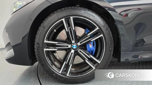 BMW 3 Series (G20) id 5011001 из Кореи 27