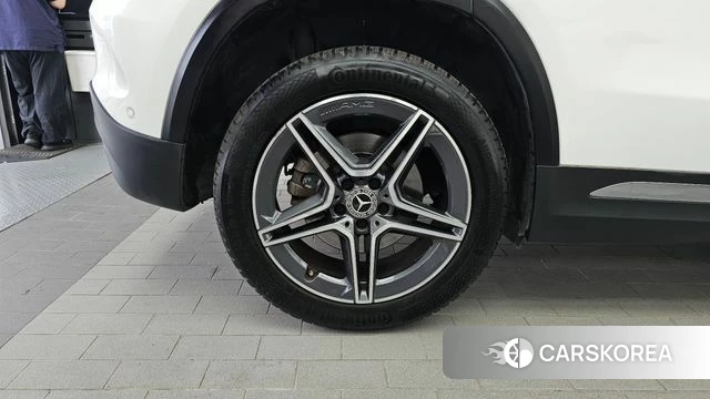 Mercedes-Benz GLA - Class H247 id 4992674 из Кореи 30
