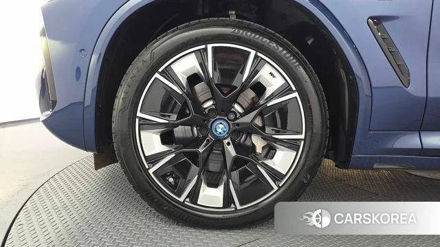 BMW iX3 id 5032931 из Кореи 28