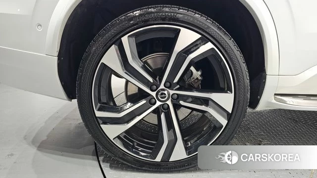Volvo XC90 second Generation id 4899862 из Кореи 33