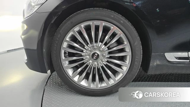 Kia More K9 id 4987327 из Кореи 27