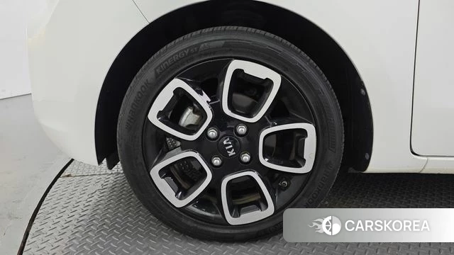 Kia The New Ray id 5028275 из Кореи 27