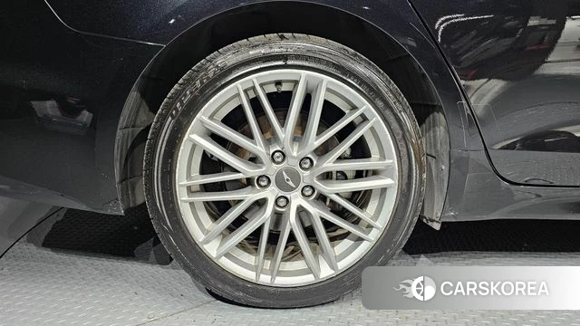 Genesis G70 id 5048223 из Кореи 26