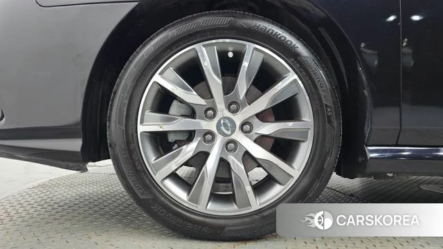 Renault Korea (Samsung) SM5 Nova id 5035526 из Кореи 15