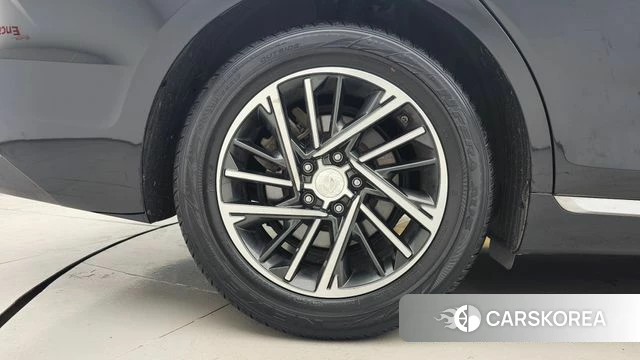 Hyundai The New Grandeur IG id 4647097 из Кореи 15