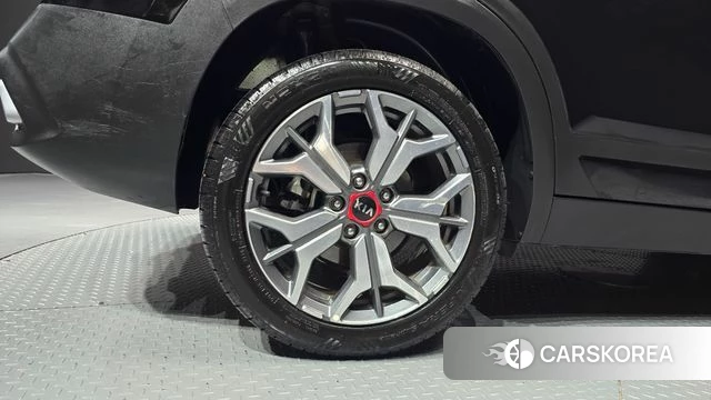 Kia Seltos id 5018317 из Кореи 26