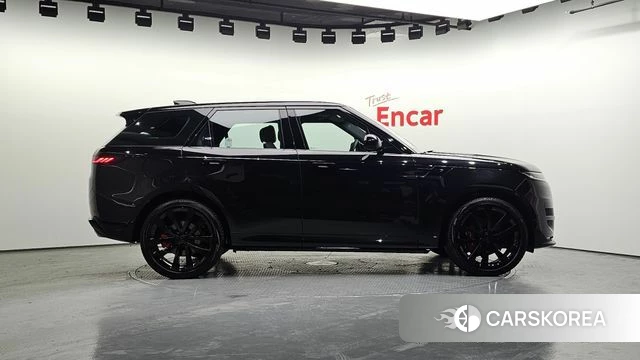 Land Rover Range Rover Sport 3rd Generation id 4979950 из Кореи 15