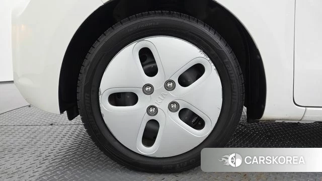 Kia The New Ray id 4930664 из Кореи 15