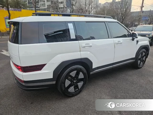 Hyundai Santa Fe (MX5) id 3701135 из Кореи 15