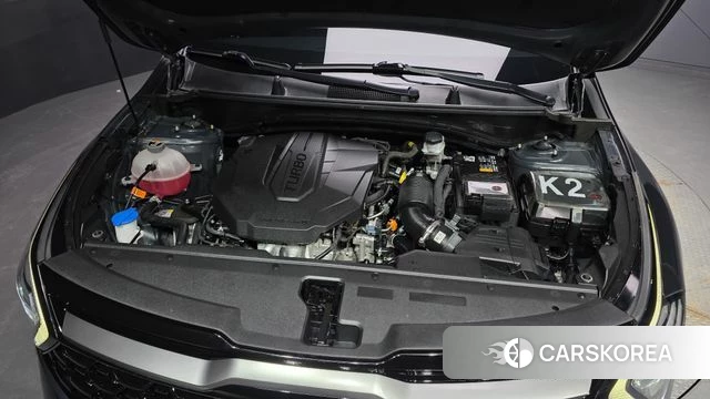 Kia Sportage 5th Generation id 4957887 из Кореи 29
