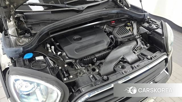 Mini Cooper Countryman id 5013286 из Кореи 26
