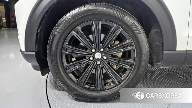 Ford Explorer 6th Generation id 4180046 из Кореи 15