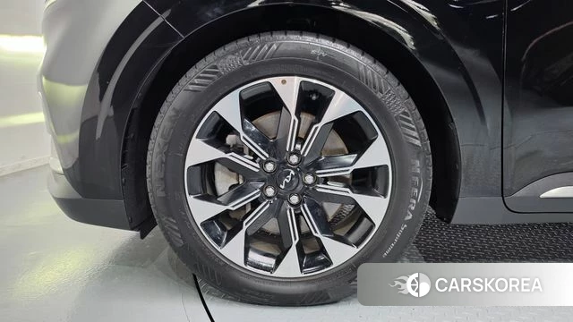 Kia Carnival 4th generation id 5012907 из Кореи 25