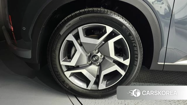 Hyundai The New Palisade id 5026388 из Кореи 15
