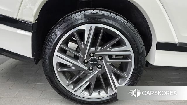 Ssangyong Actian 2nd Generation id 5032846 из Кореи 15
