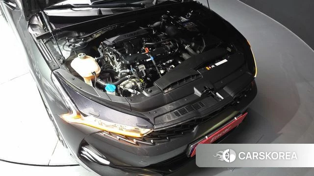 Kia K5 3rd generation id 4951263 из Кореи 33