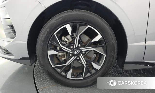 Hyundai Sonata D Edge (DN8) id 5021050 из Кореи 25