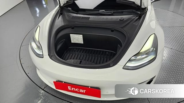 Tesla Model 3 id 4906369 из Кореи 28