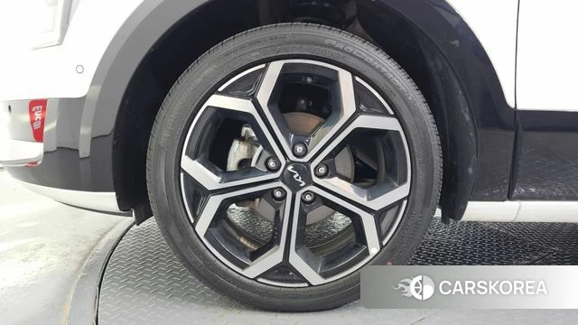Kia Di Ol Nu Niro id 5046460 из Кореи 29