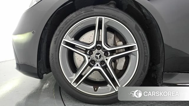 Mercedes-Benz S-Class W223 id 5013020 из Кореи 15