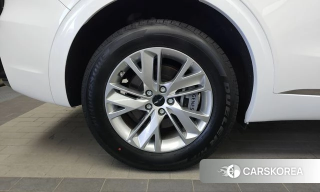Genesis GV70 id 5001669 из Кореи 29