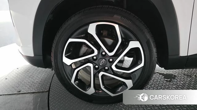 Chevrolet (GM Daewoo) Trax Crossover id 4898142 из Кореи 35