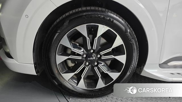 Kia Carnival 4th generation id 5046737 из Кореи 15