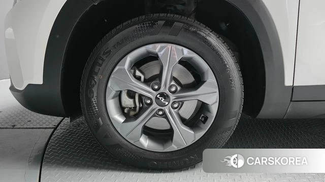 Kia The New Seltos id 5002711 из Кореи 15