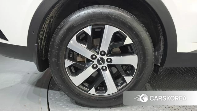 Kia Sorento 4th Generation id 5012128 из Кореи 28