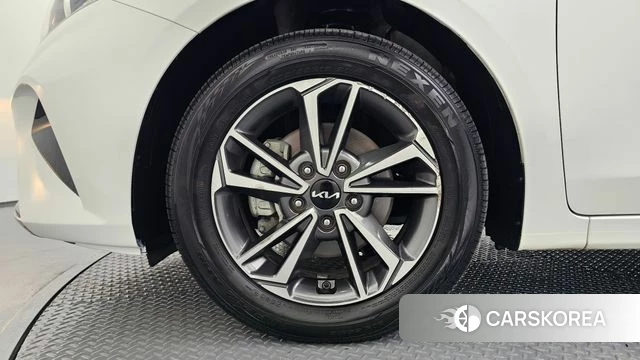 Kia The New K3 2nd generation id 4631430 из Кореи 25