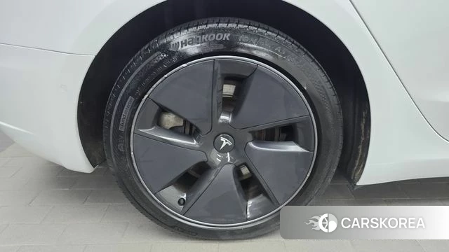 Tesla Model 3 id 4741228 из Кореи 27