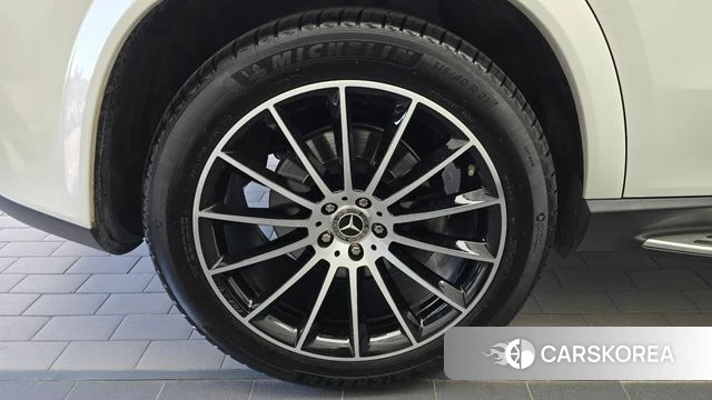 Mercedes-Benz GLE-Class W167 id 4951667 из Кореи 15