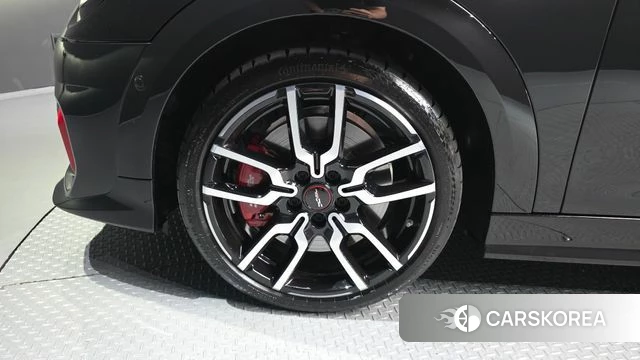 Mini Cooper S 4th Generation id 4756807 из Кореи 26