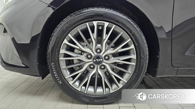 Kia The New K3 2nd generation id 4702130 из Кореи 25
