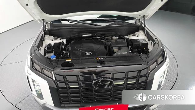 Hyundai The New Palisade id 5026591 из Кореи 28
