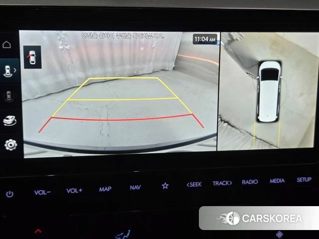 Hyundai Staria id 4970961 из Кореи 14