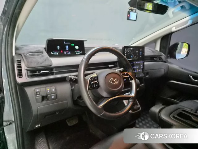 Hyundai Staria id 4974354 из Кореи 15
